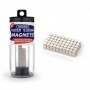 MFM-570  1/8in Rare Earth Cube Magnets (100)