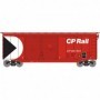 ATH16046 HO RTR 40' Double Door Box  CPR num 291501