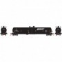 ATH17996 HO RTR 62' Tank  BNSF num 880332