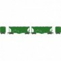 ATH23469 N GATC 2600 Airslide Hopper  BN Drawbar num 3 (2)
