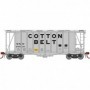 ATH23470 N GATC 2600 Airslide Hopper  SSW num 79538