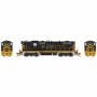 ATHG30619 HO GP18  NKP num 704