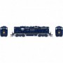 ATHG30700 HO GP18 w/DCC & Sound  B&O num 6599