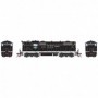 ATHG30710 HO GP18 w/DCC & Sound  IC num 9403