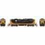 ATHG30714 HO GP18 w/DCC & Sound  NP num 377