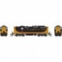 ATHG30715 HO GP18 w/DCC & Sound  NP num 382