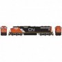 ATHG70568 HO SD70I  CN num 5606