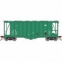 ATHG87684 HO GATC 2600 Airslide Hopper  PC num 878744