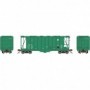 ATHG87685 HO GATC 2600 Airslide Hopper  PC num 878765