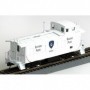 ATH74157 HO Cupola Caboose  SP/Police num 01482