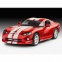 RVL07040 1/25 Dodge Viper GTS