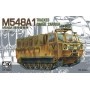 AFV-35003  1/35 M548A1 Tracked Cargo Carrier