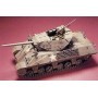 AFV-35024  1/35 M10 Tank Destroyer