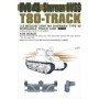 AFV-35032  1/35 M4 Sherman HVSS Type 80 Workable Track Links