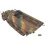 AFV-35063  1/35 German Schutzenpanzer SdKfz 251/1 Ausf D Halftrack