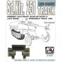 AFV-35069  1/35 SdKfz 251/SdKfz 11 Late Workable Track Links