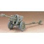 AFV-35089  1/35 German eFH18/40 10.5cm Late Howitzer Gun