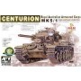 AFV-35100  1/35 Centurion Mk V/I RAAC Tank Vietnam