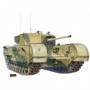 AFV-35153  1/35 British Churchill Mk III Infantry Tank