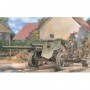 AFV-35181  1/35 US 3-inch Anti-Tank M5 Gun on M6 Carriage