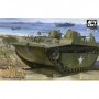 AFV-35198  1/35 US LVT4 Water Buffalo Late Amphibious Vehicle