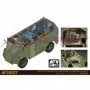 AFV-35227  1/35 AEC Dorchester Armored Command Vehicle