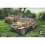 AFV-35228  1/35 Schwimmwagen 128 Vehicle