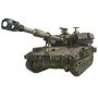 AFV-35272  1/35 M109A1 (ROCHEV) IDF Tank