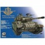 AFV-35282  1/35 IDF Sho't Kal Gimel Type II Tank Operation Peace for Galilee 1982