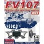 AFV-35294  1/35 FV107 Scimitar CVR(T) Late Version Family Workable Track Links