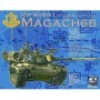 AFV-35309  1/35 IDF M60A1 Magach 6B Tank