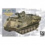 AFV-35311  1/35 IDF M113A1 NagMash 1973 Armored Personnel Carrier