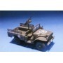 AFV-35S15  1/35 US WC51 3/4-Ton Jeep