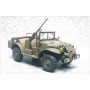 AFV-35S16  1/35 WC57/56 3/4-Ton Command/Recon Vehicle