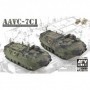 AFV-35S70  1/35 AAVC7C1 Assault Amphibian Vehicle Command