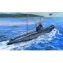 AFV-73507  1/350 IJN I58 Submarine