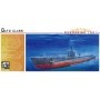 AFV-73509  1/350 USS Gato Class Submarine 1941