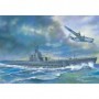AFV-73511  1/350 USS Gato Class Submarine 1943