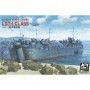 AFV-73515  1/350 WWII USN Type 2 LSTS LSR1 Class Landing Ship