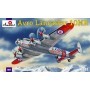 AMZ-1427  1/144 Avro Lancaster 10MR Rescue Aircraft