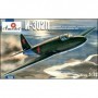 AMZ-7220  1/72 I302 Rocket-Propelled Interceptor