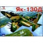AMZ-7293  1/72 Yak130D Soviet Trainer Aircraft