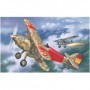 AMZ-72139  1/72 Hawker Fury Spanish Air Force BiPlane Fighter 1939