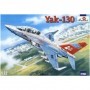 AMZ-72157  1/72 Yak130 Trainer Aircraft