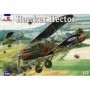 AMZ-72194  1/72 Hawker Hector British BiPlane Fighter