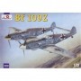 AMZ-72217  1/72 Messerschmitt Bf109Z Fighter