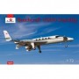 AMZ-72279  1/72 Beechcraft 2000 Starship N82850 Twin-Engine Business Aircraft