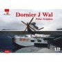 AMZ-72326  1/72 Dornier J Wal Polar Aviation German Flying Boat