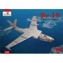 AMZ-72329  1/72 Beriev Be10 NATO Code Mallow Amphibious Bomber