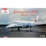 AMZ-72335  1/72 Jetstream 200 Handley Page Passenger Aircraft